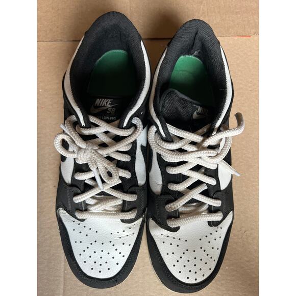 Nike SB Zoom Dunk Low Pro \
